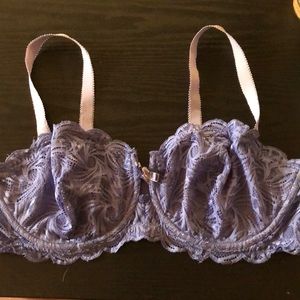 Periwinkle AdoreMe Bra